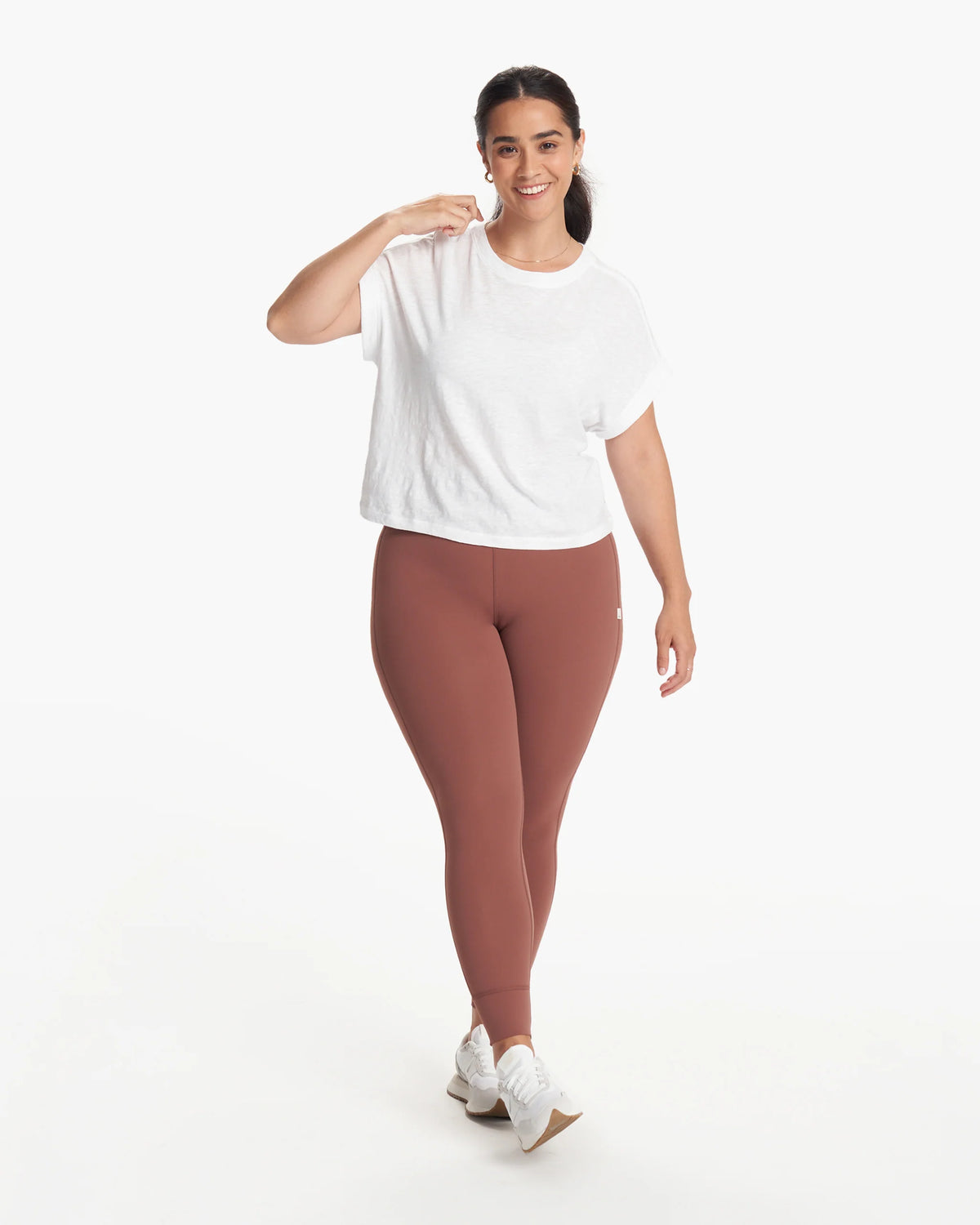 Daily Legging