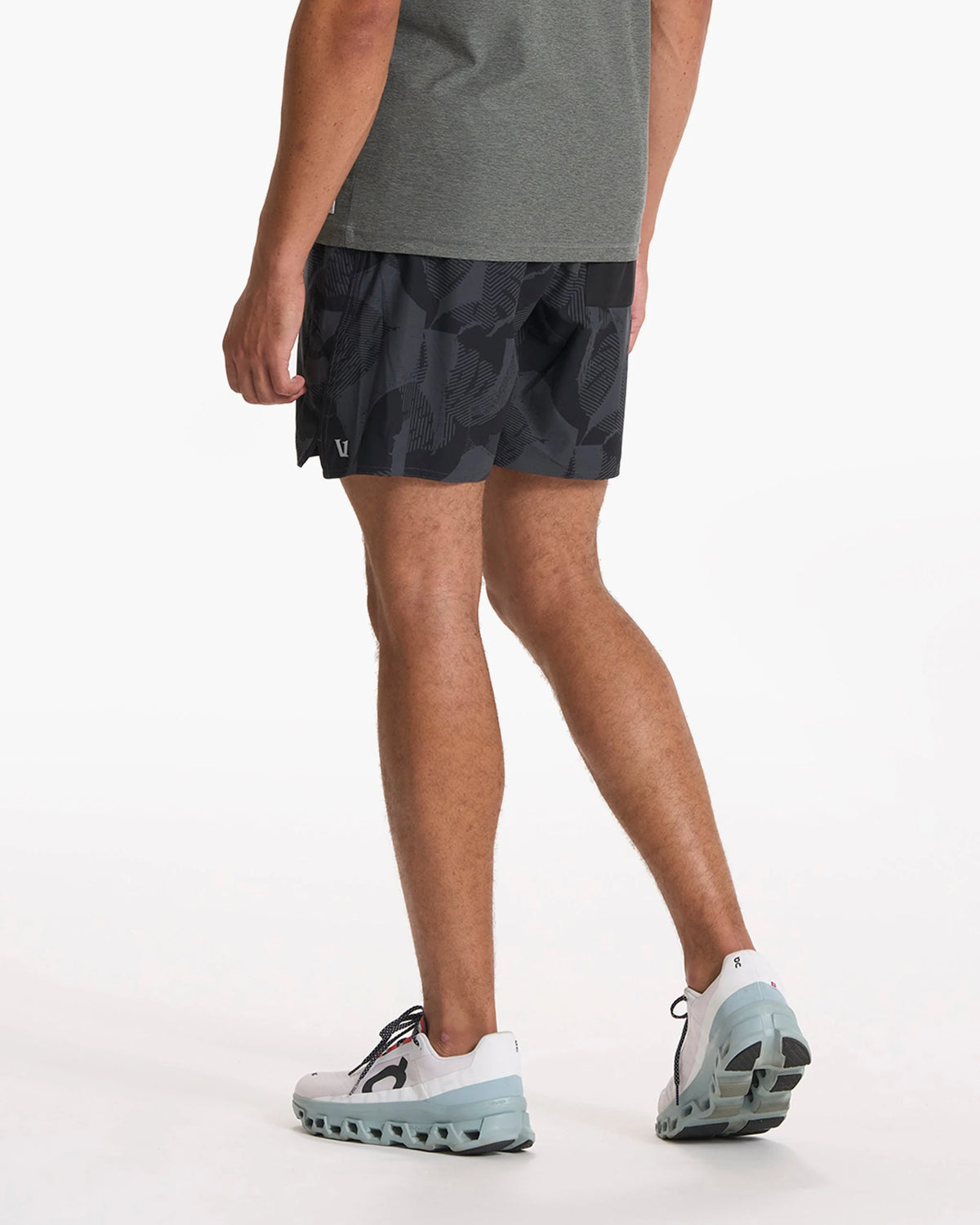 Trail Short
