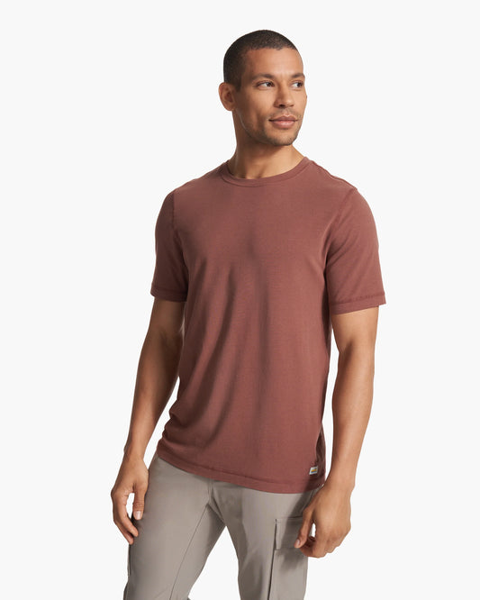 Tuvalu Tee