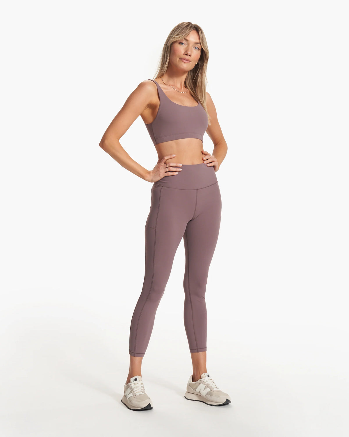 Studio Pocket Legging