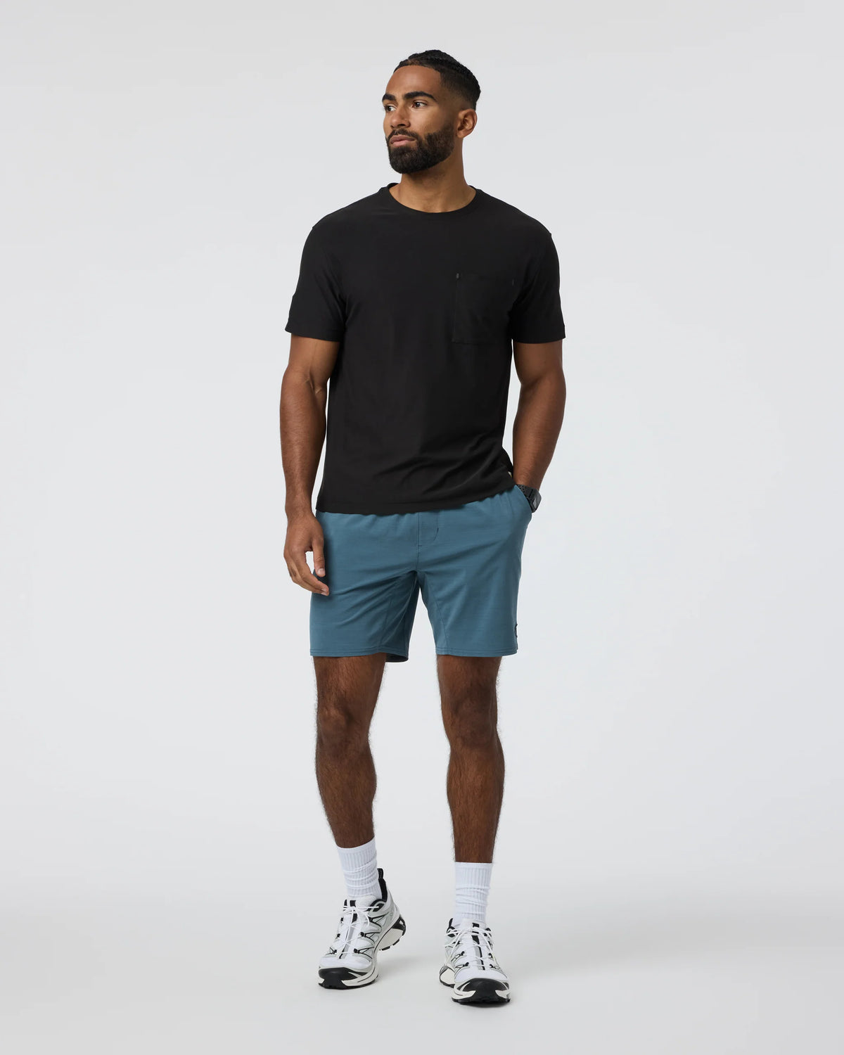 Elevate Kore Short