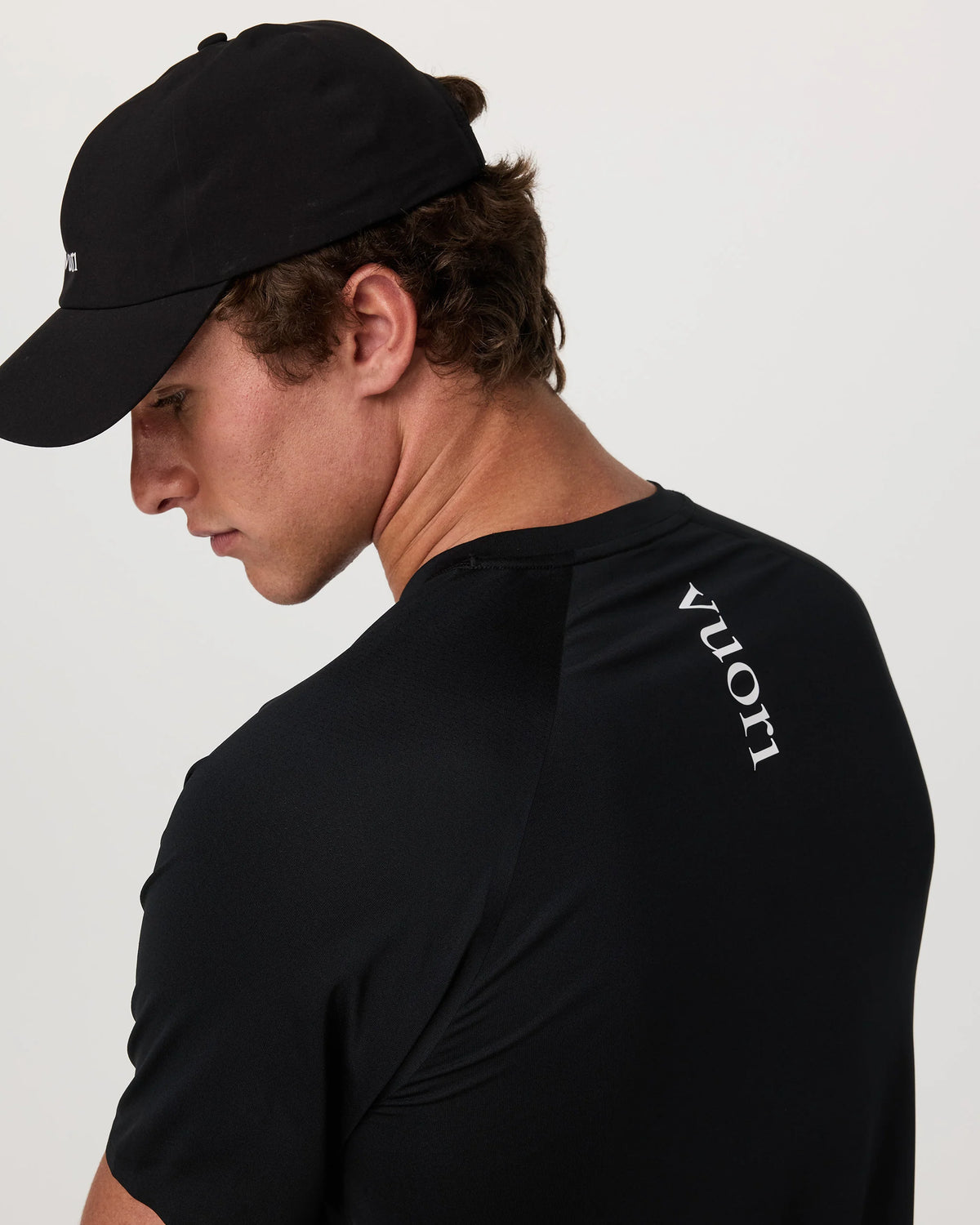 Short Sleeve Viewpoint Performance Tee