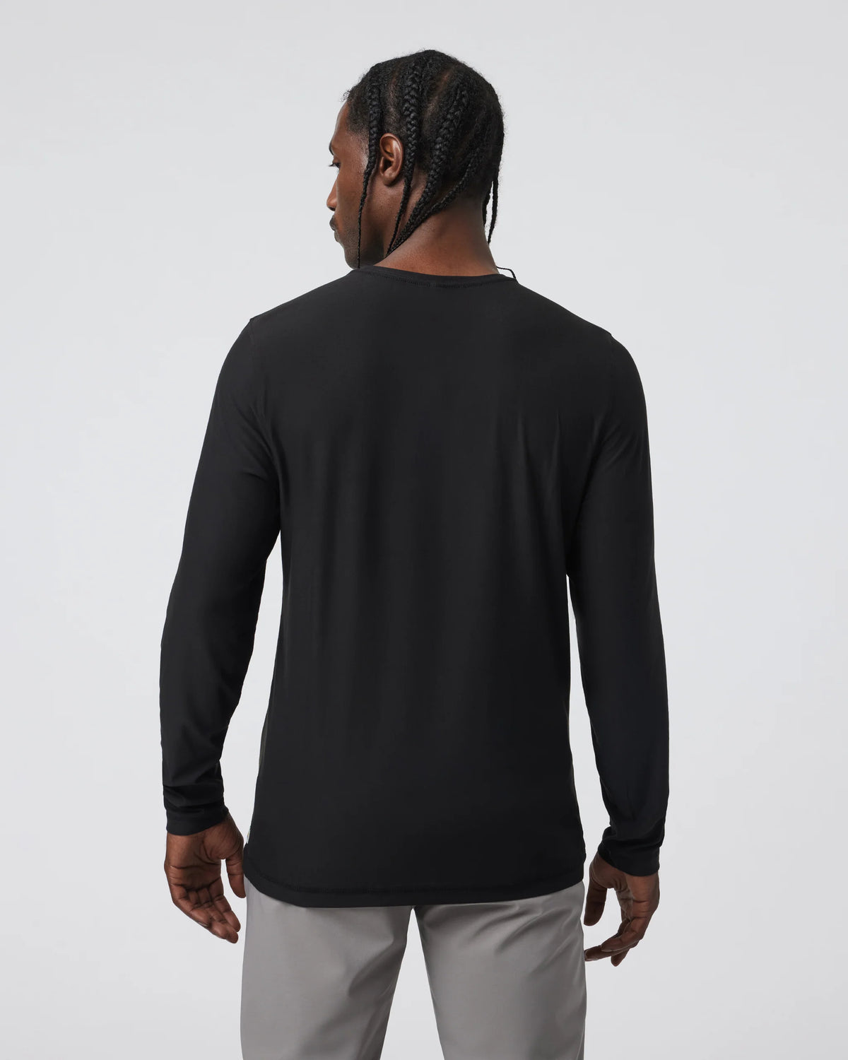 Long Sleeve Strato Tech Tee