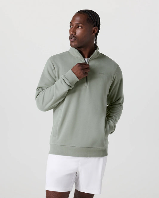 Cypress 1/4 Zip 2.0