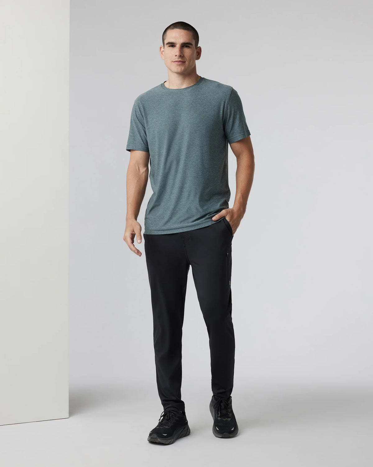 Sunday Performance Track Pant 2.0