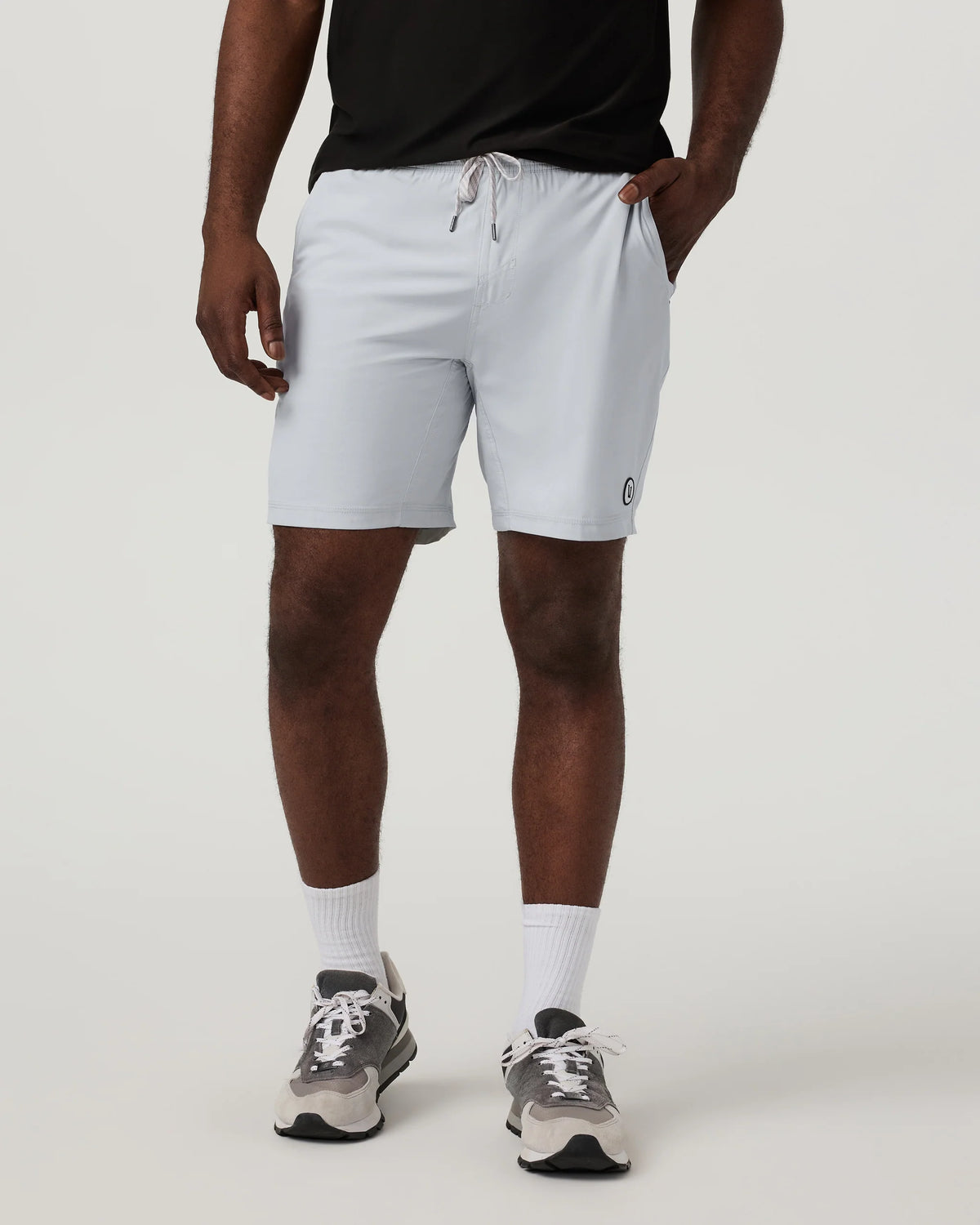 Kore Unlined Short