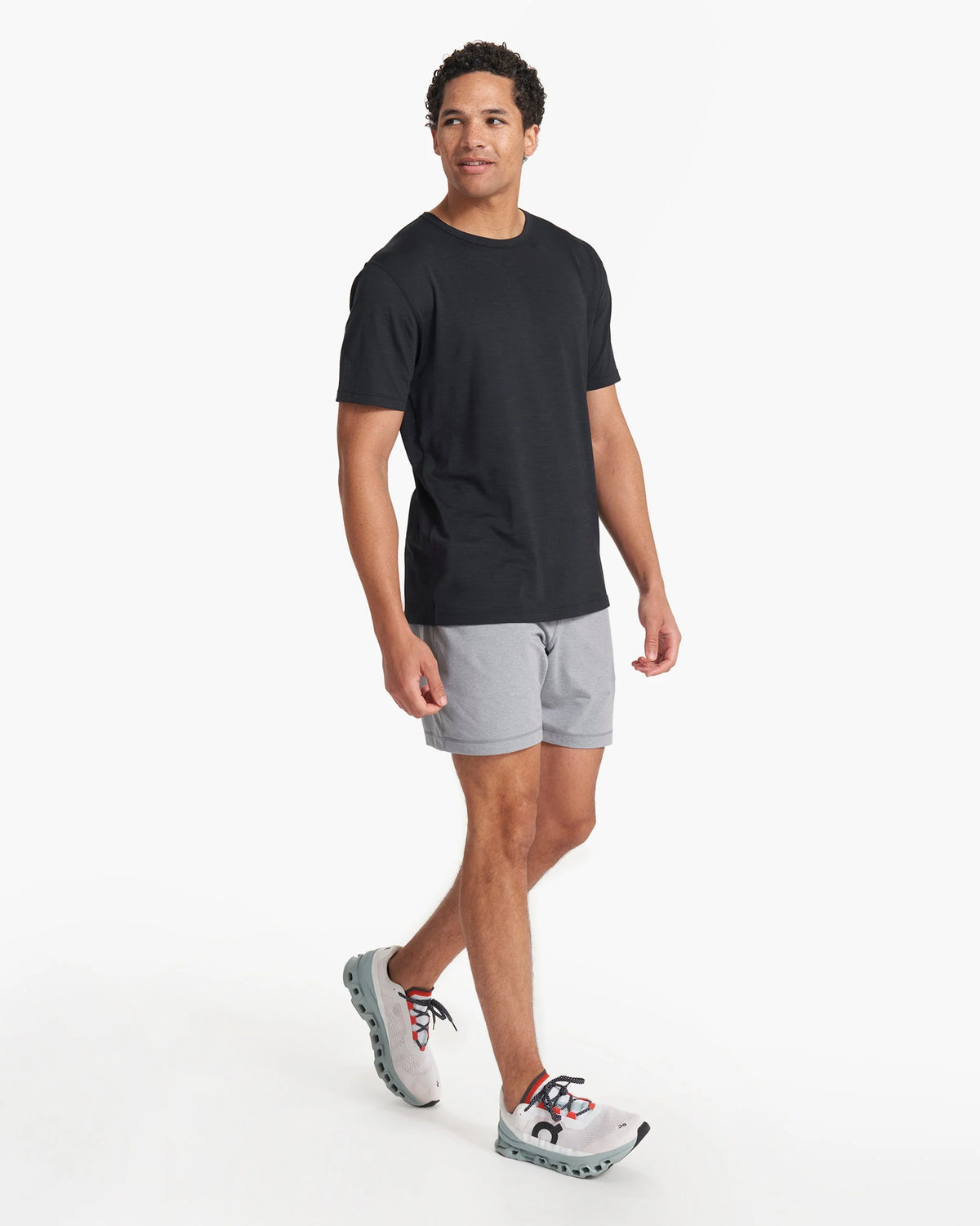 Ponto Performance Short 7"
