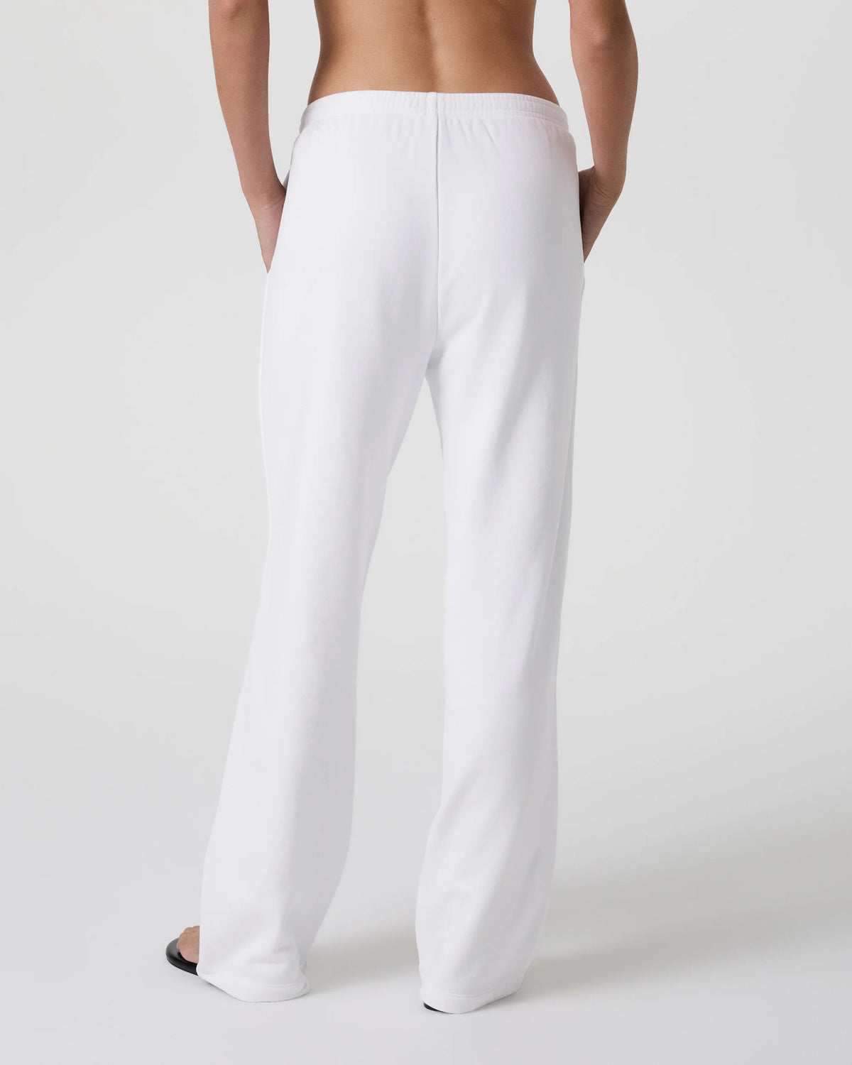 Sedona Straight Leg Sweatpant