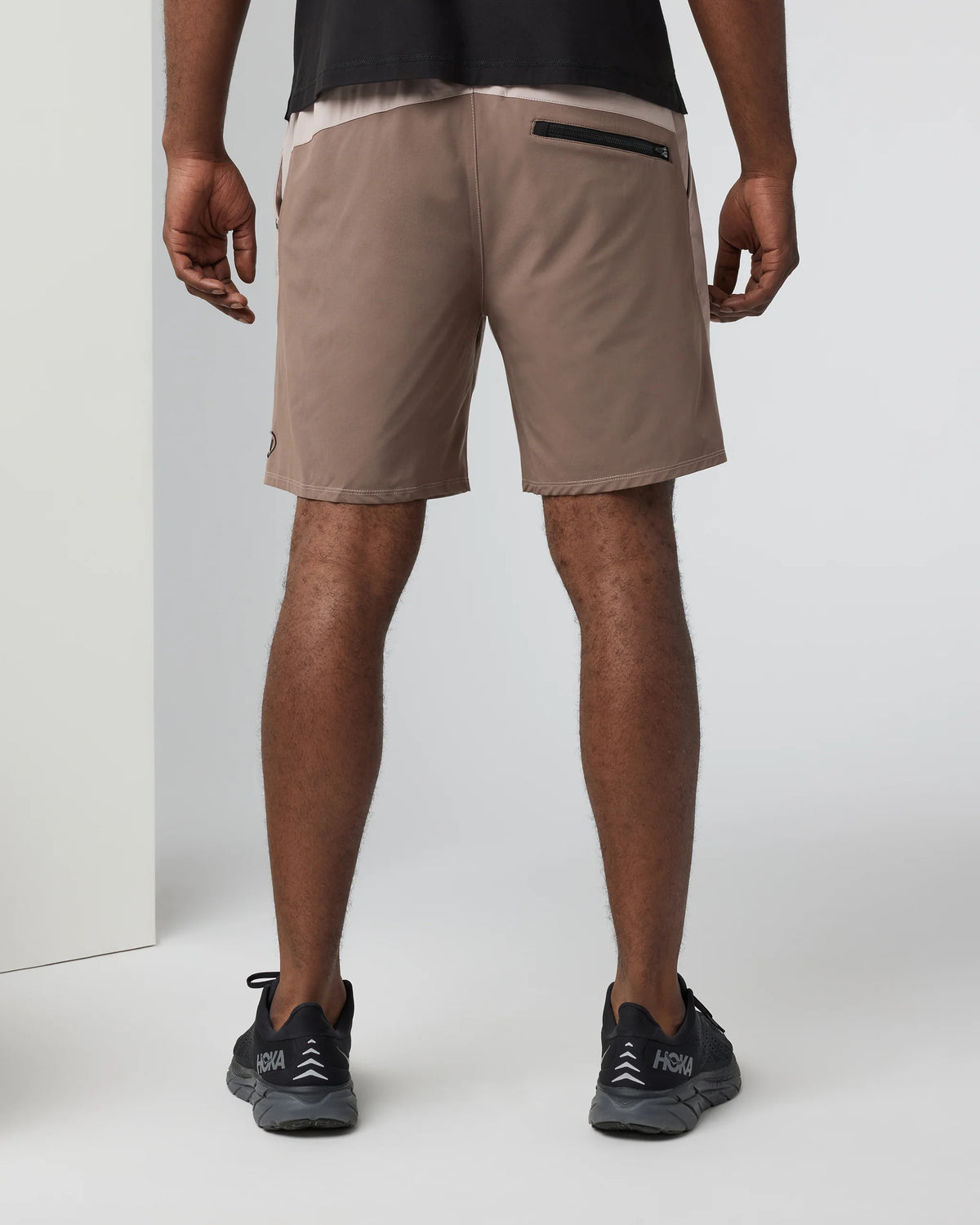 Chromatic Kore Short