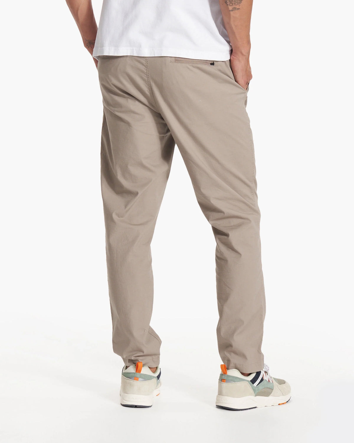 Vintage Ripstop Pant