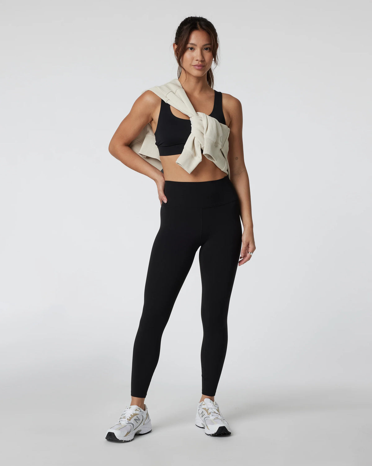 Vuori AllTheFeels™ Legging - Short
