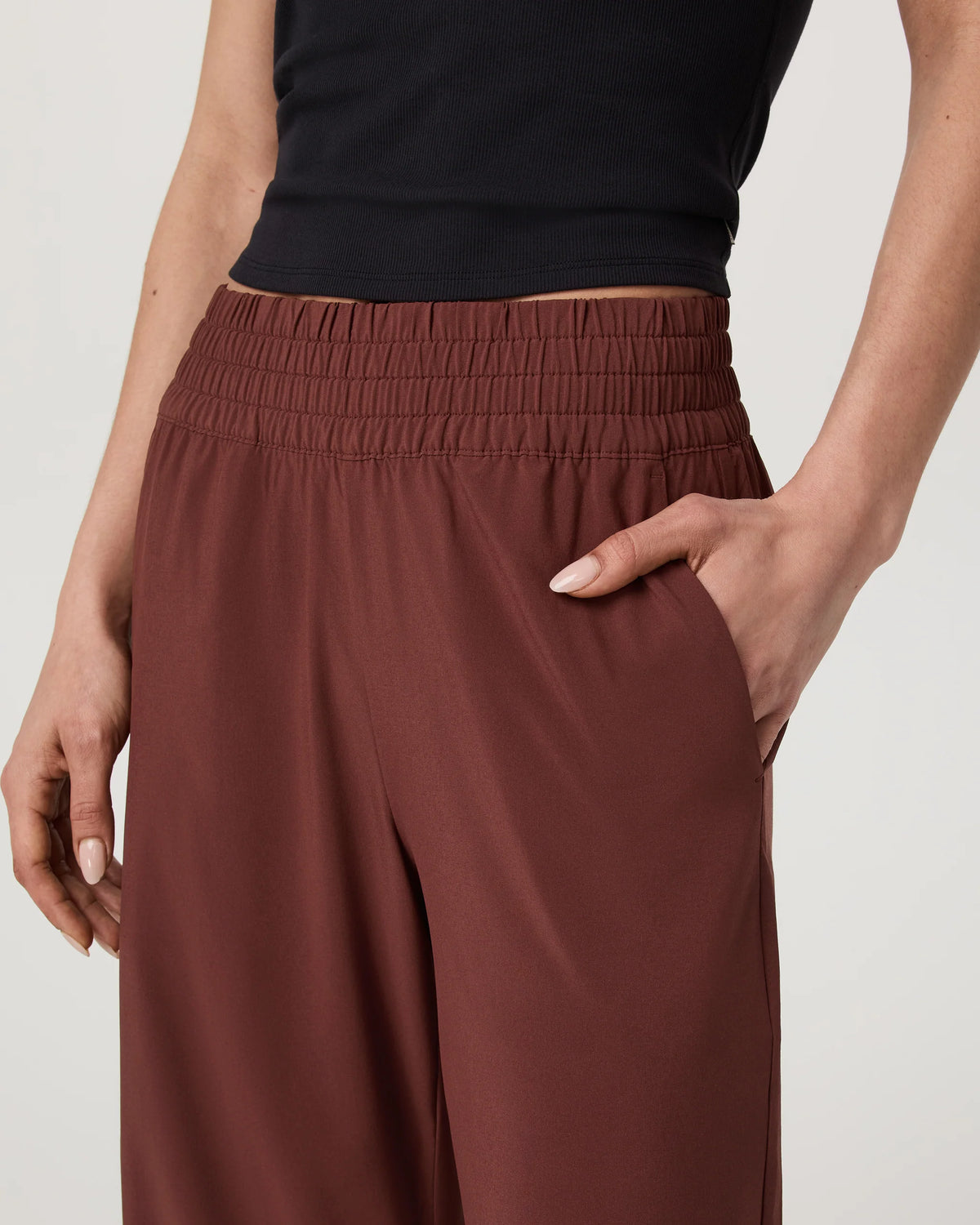 Villa Wideleg Pant