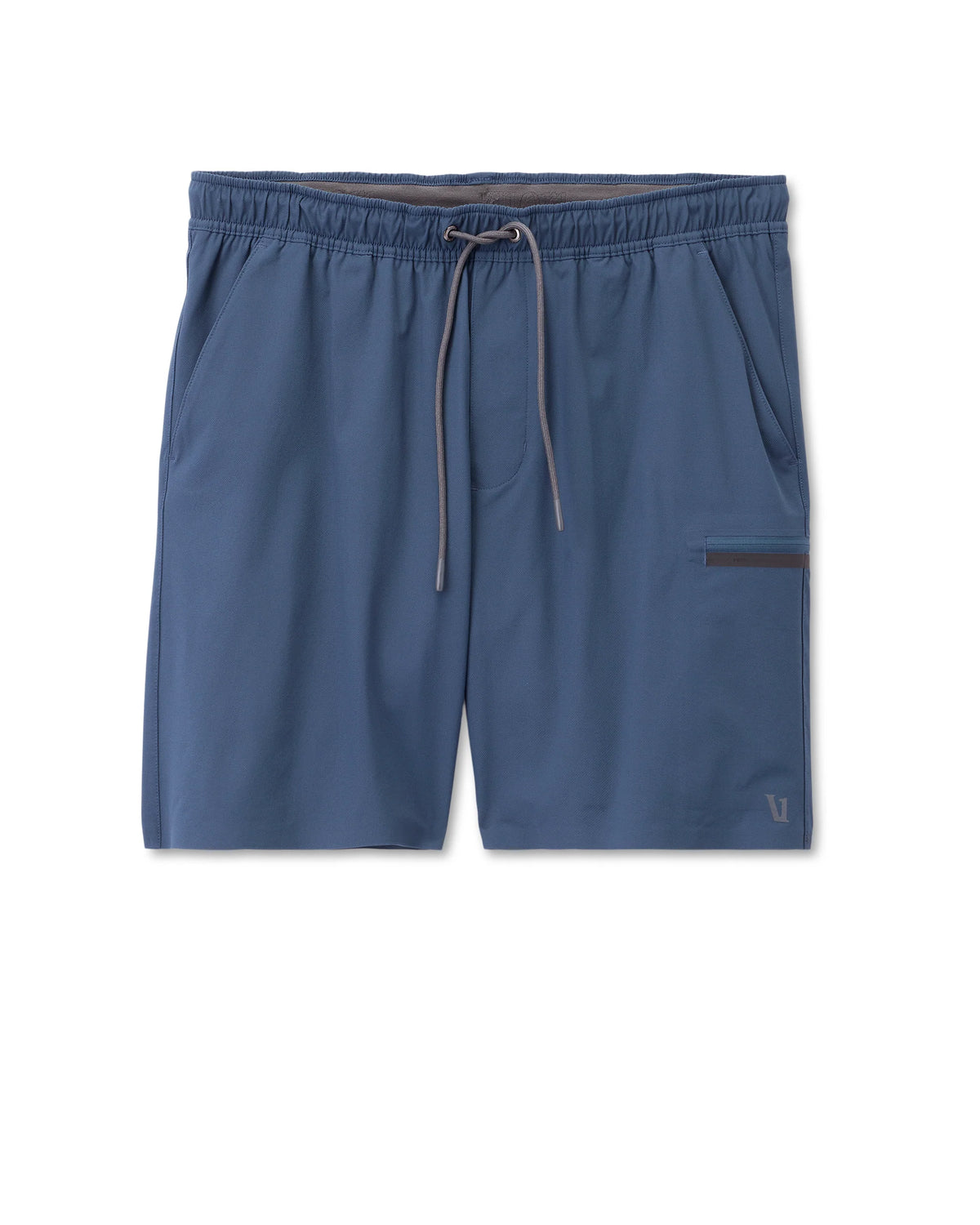 Grafton Short Lined 7"