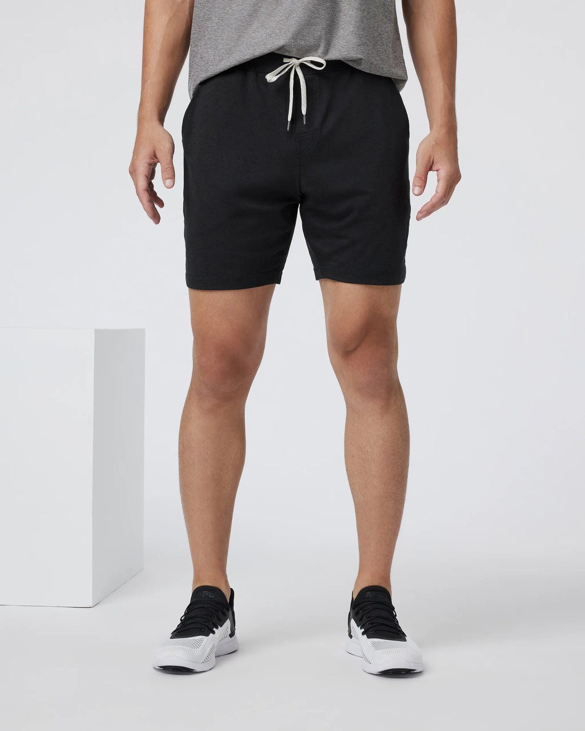 Ponto Performance Short 7"