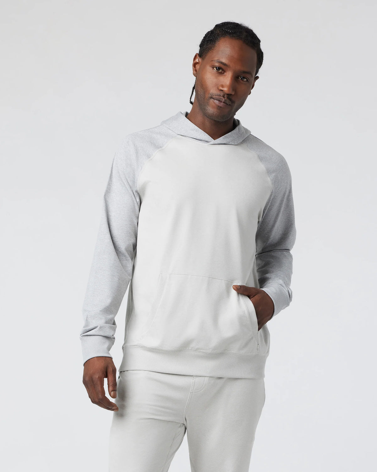 Coronado Pullover Hoodie
