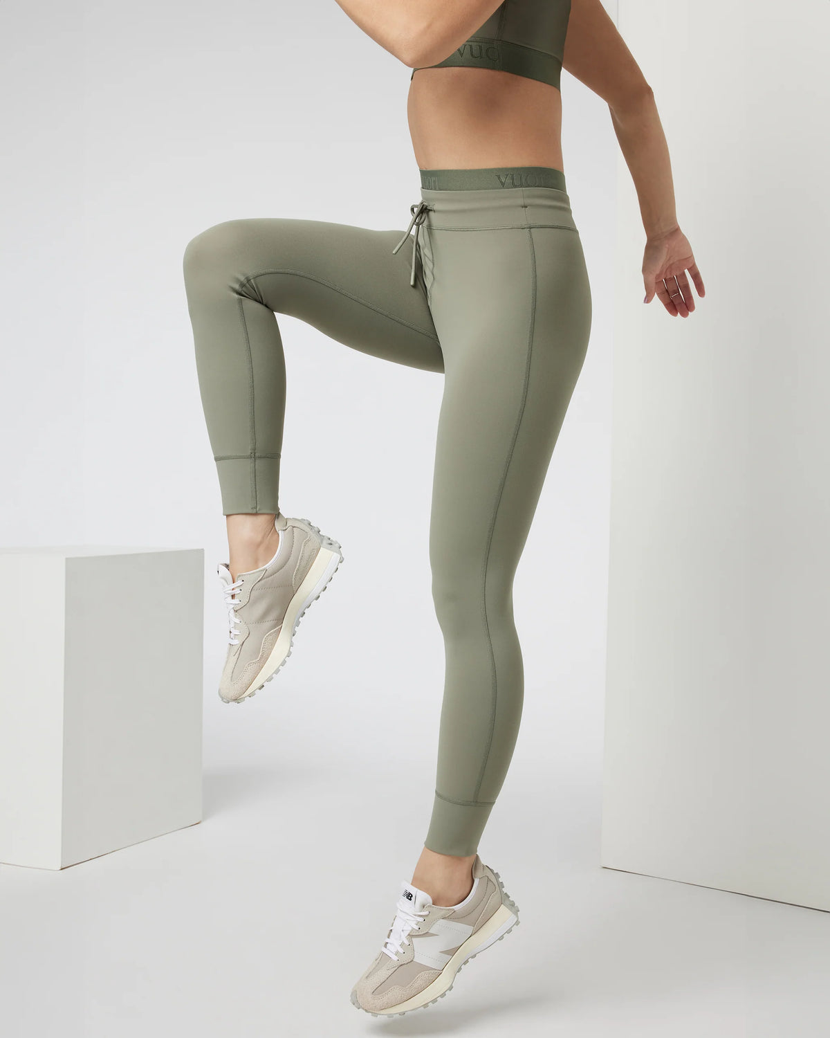 Elevate Daily Legging