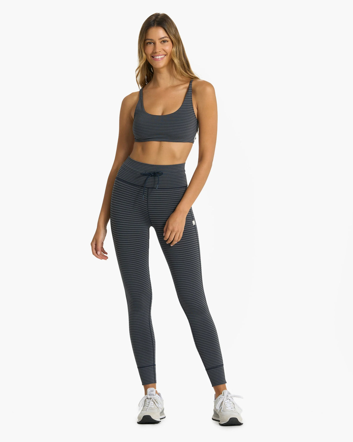 Stripe Daily Legging