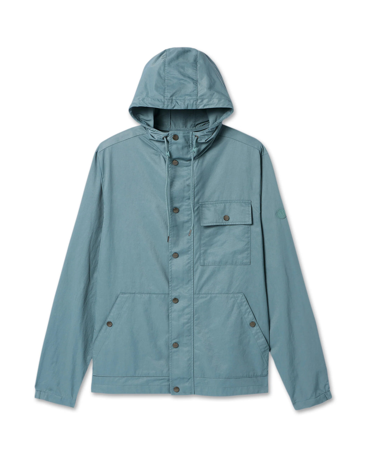 Dyer Jacket
