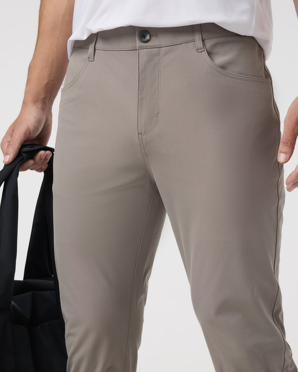 Meta Pant Athletic Slim Fit 32"