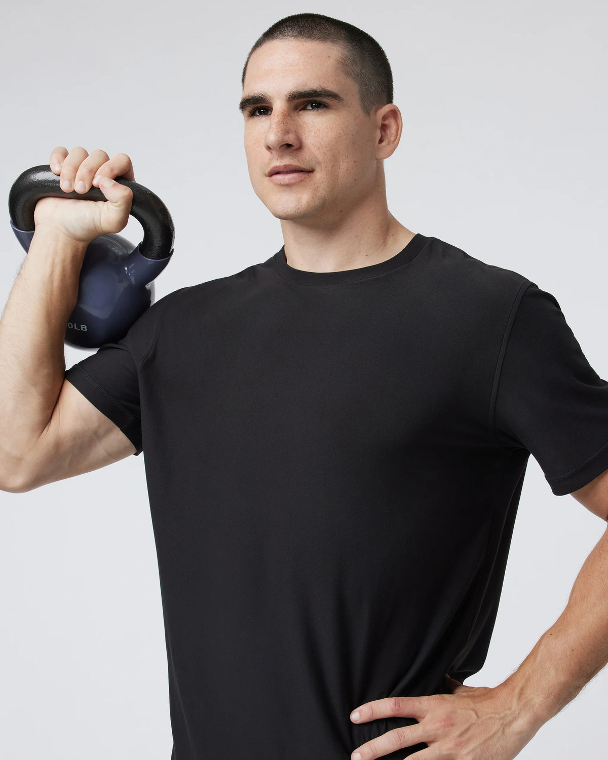 Strato Tech Tee