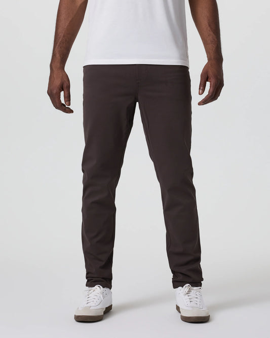 MetaTwill Pant Athletic Slim 32"