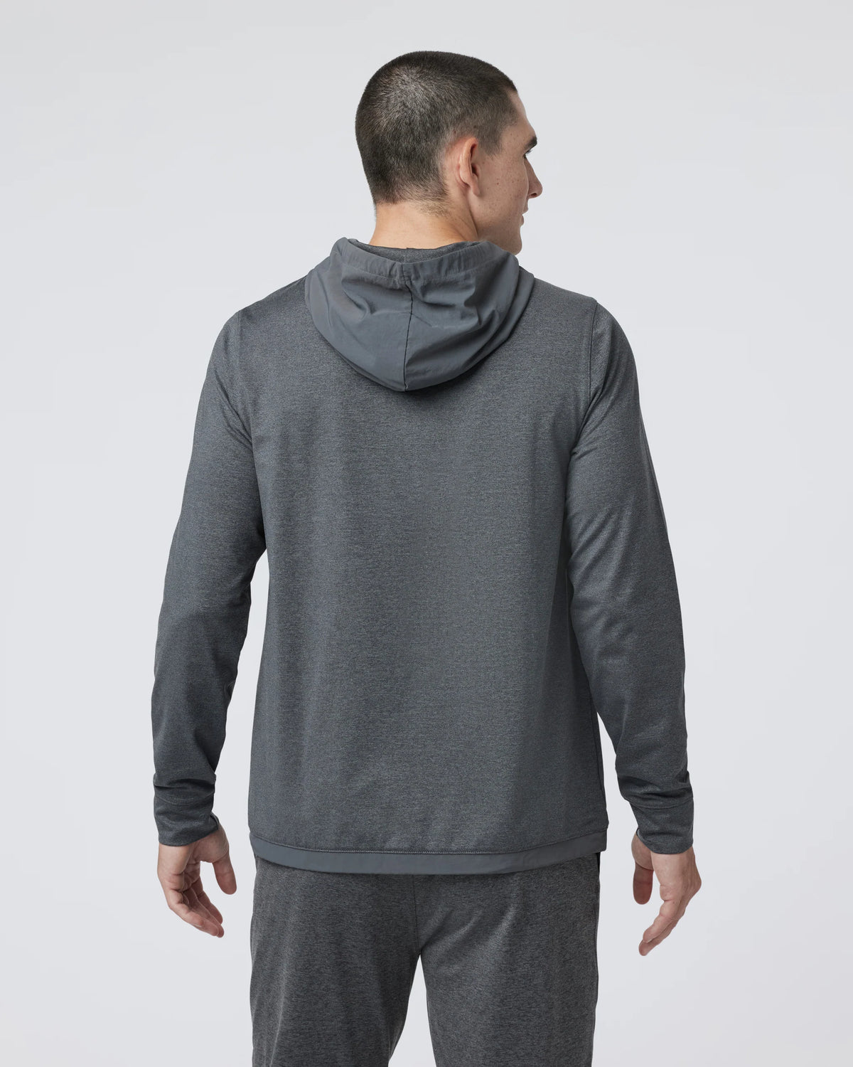Sunday Element Hoodie
