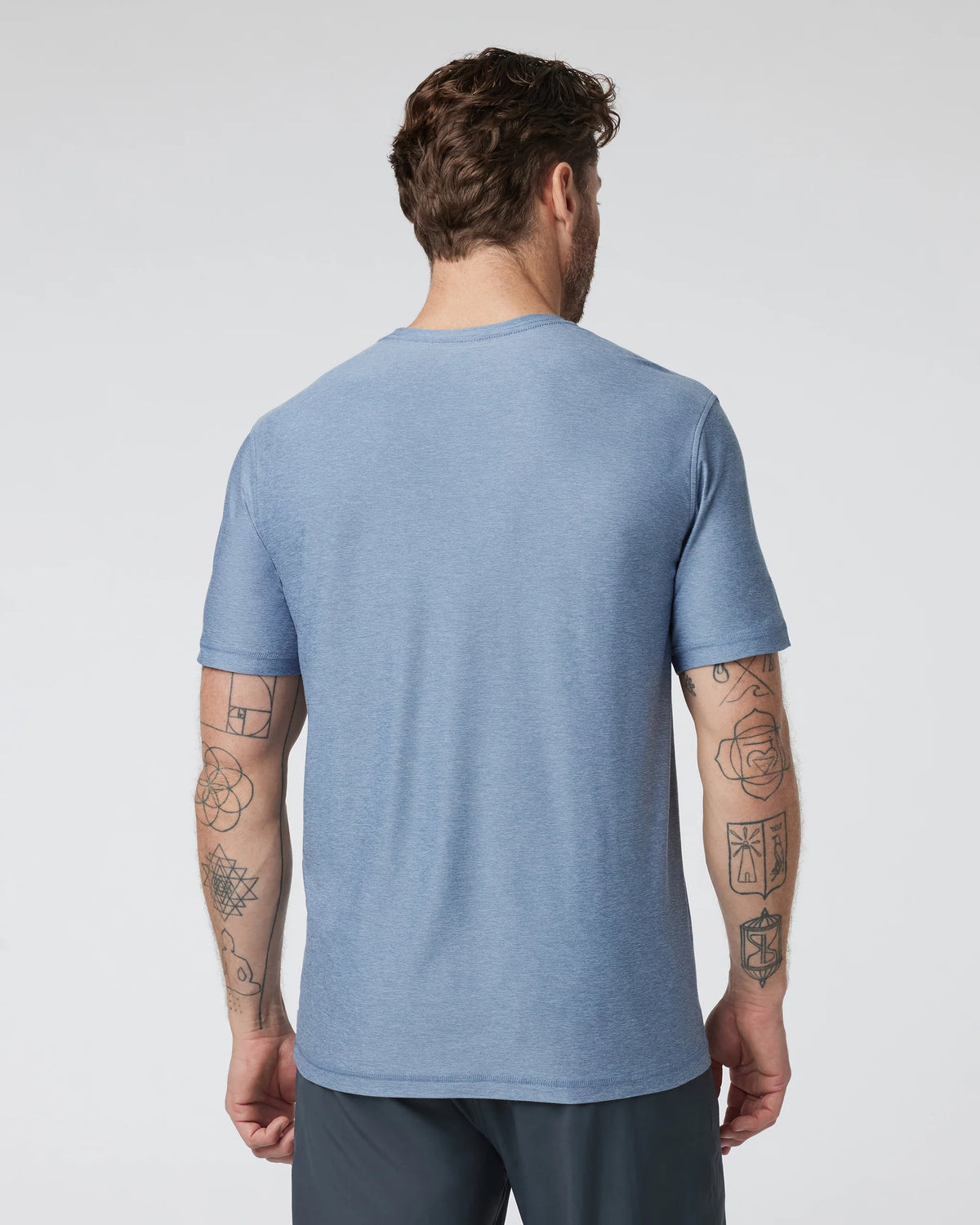 Strato Tech Tee