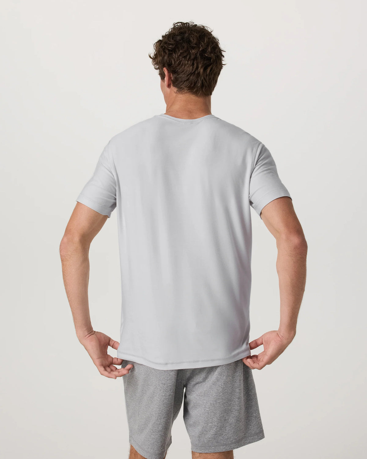 Strato Tech Tee