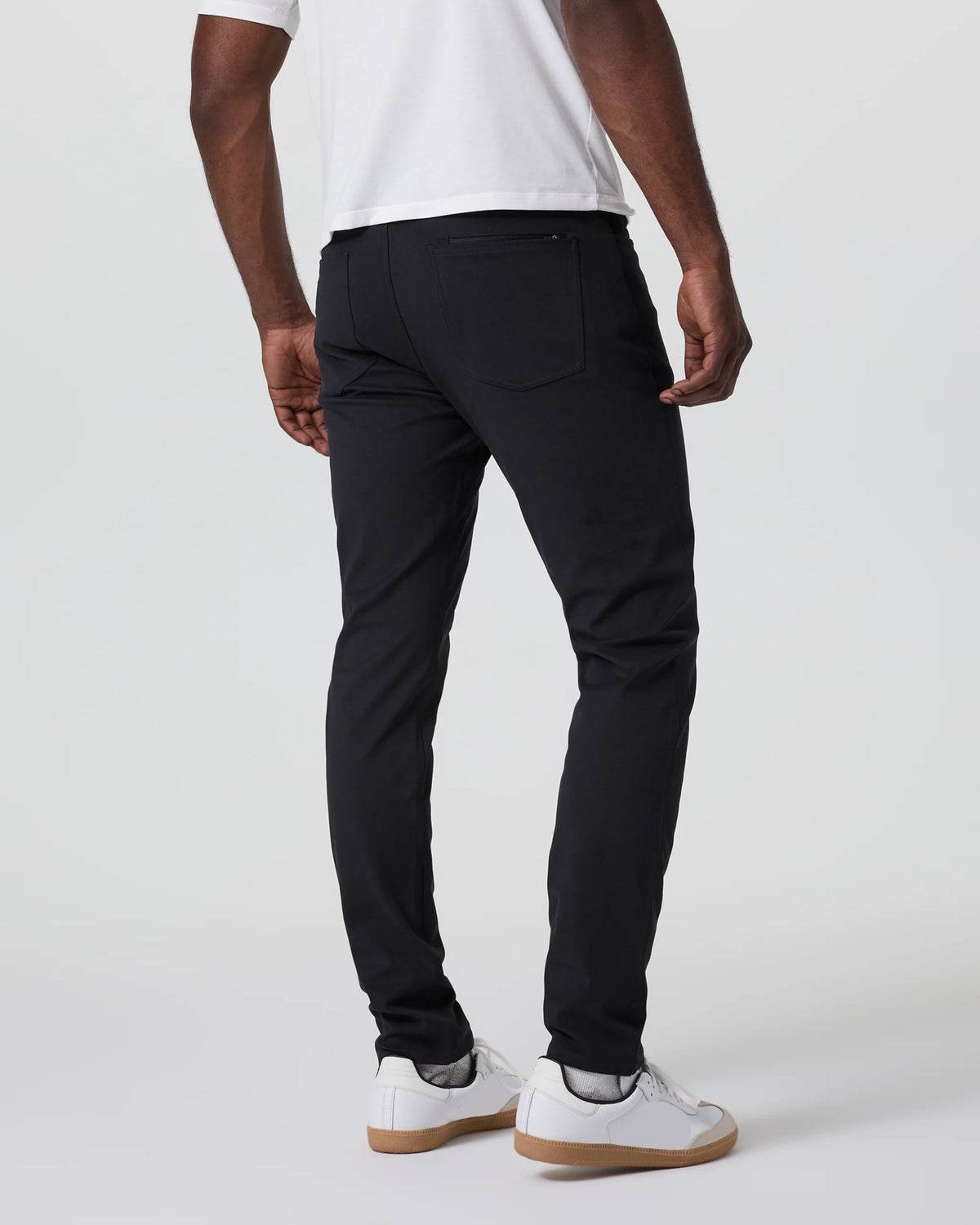 MetaTwill Pant Athletic Slim 30"