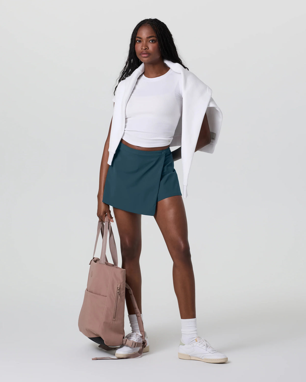 Miles Sport Skirt