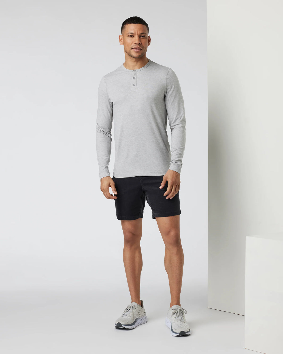 Optimist Short