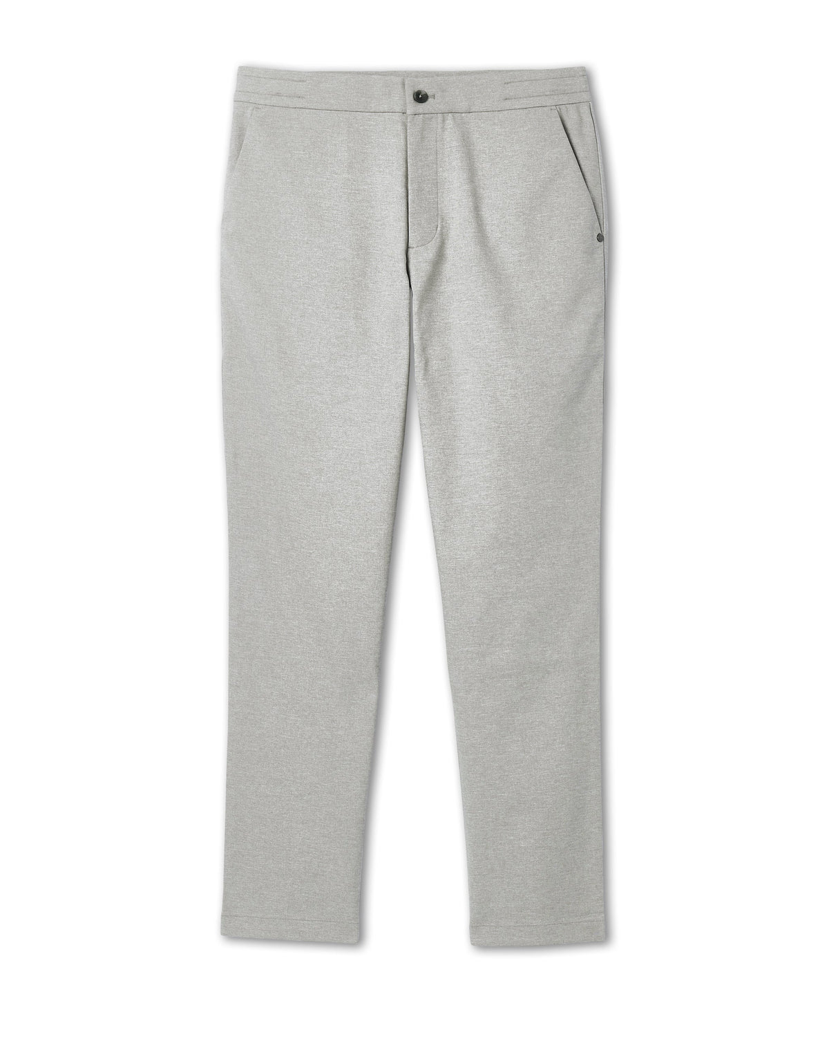 Zurich Elastic Waist Trouser