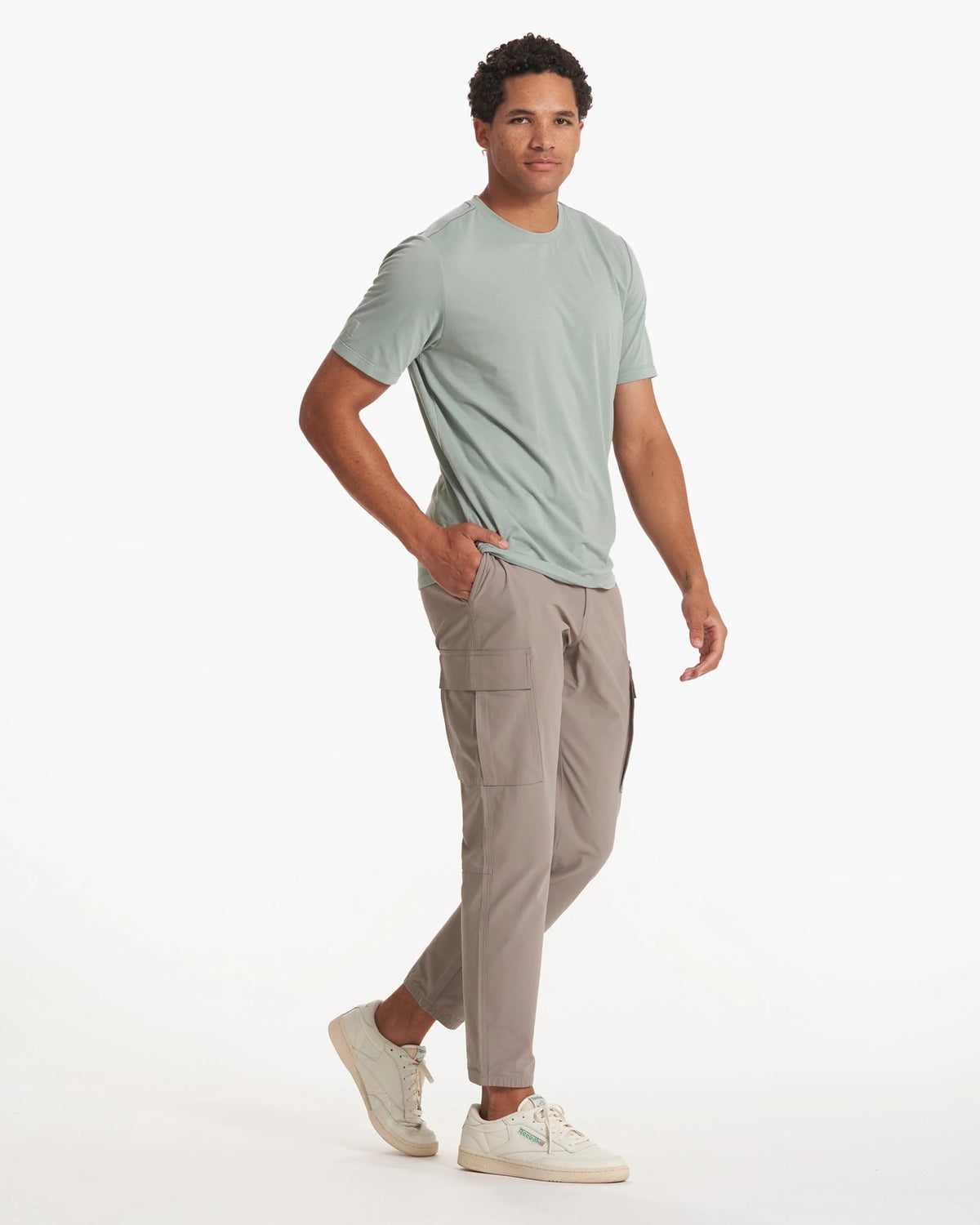 Meta Cargo Pant