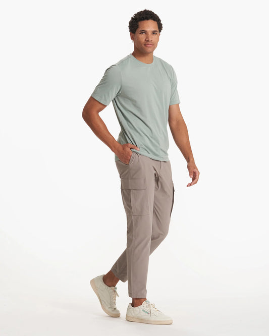 Meta Cargo Pant