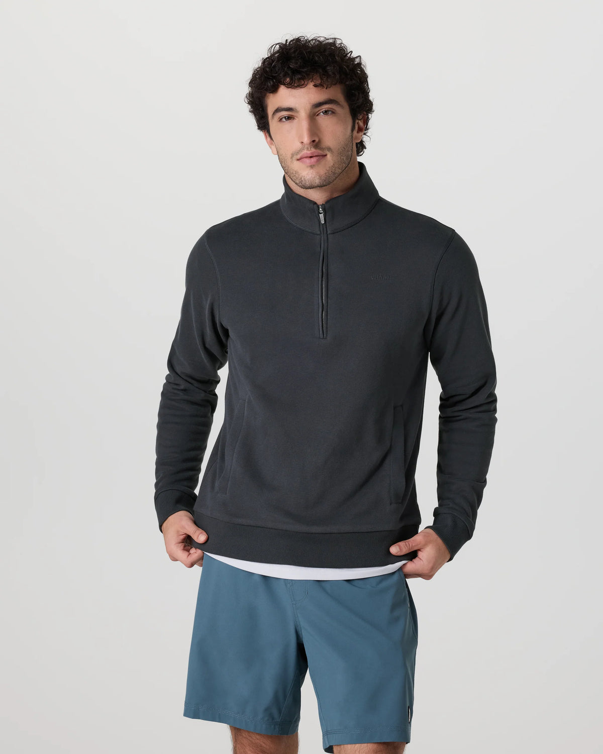 Cypress 1/4 Zip 2.0