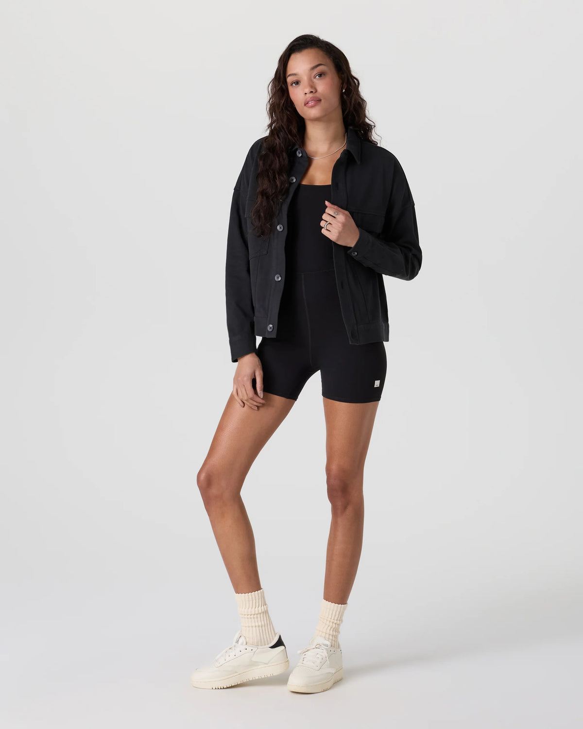Mackenzie Jacket