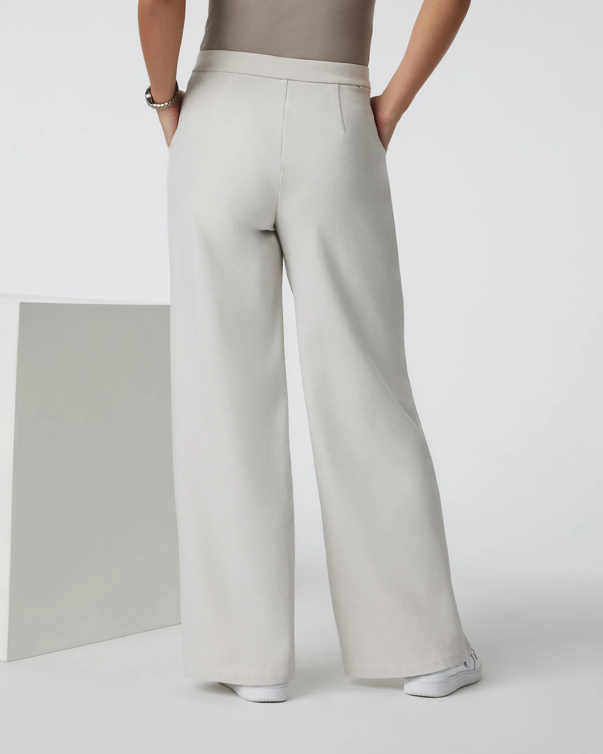 Elevation Trouser-Short
