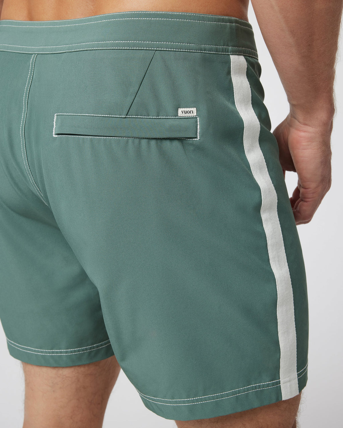 Puerto Boardshort