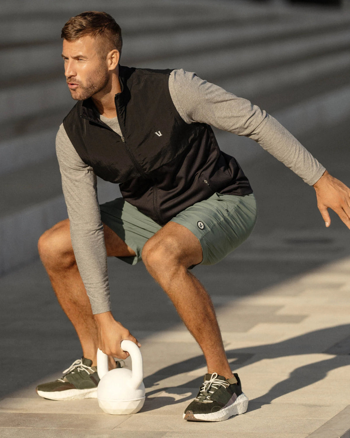 Kore Short