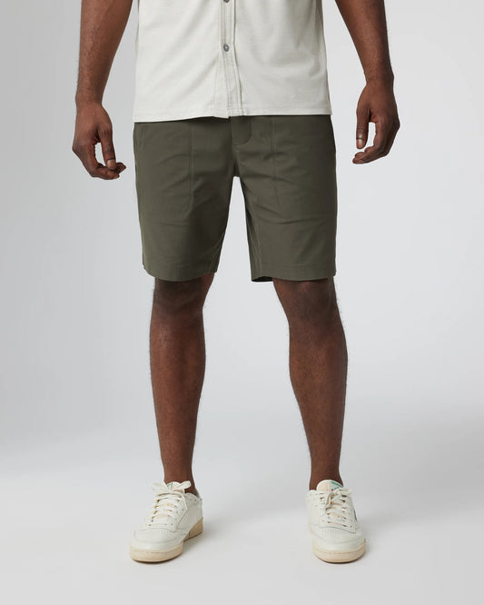 Meta Easy Short