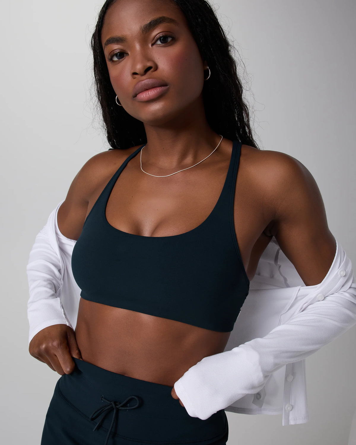 Yosemite Bra