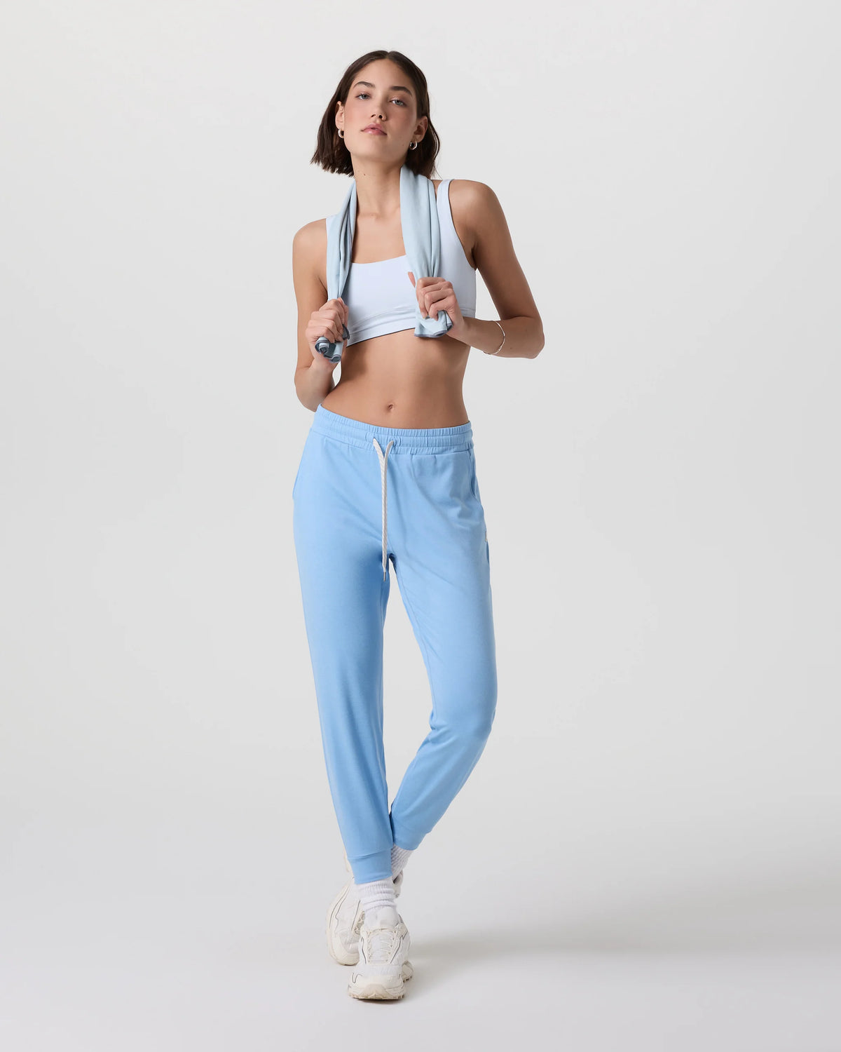Performance Jogger - Long