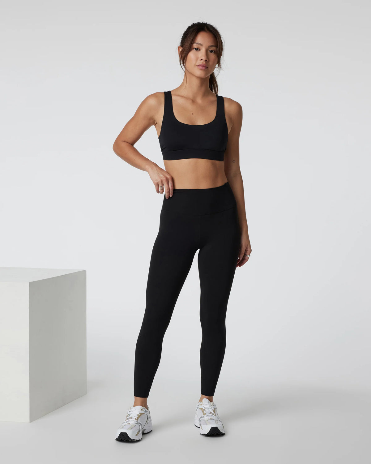 Stride Bra