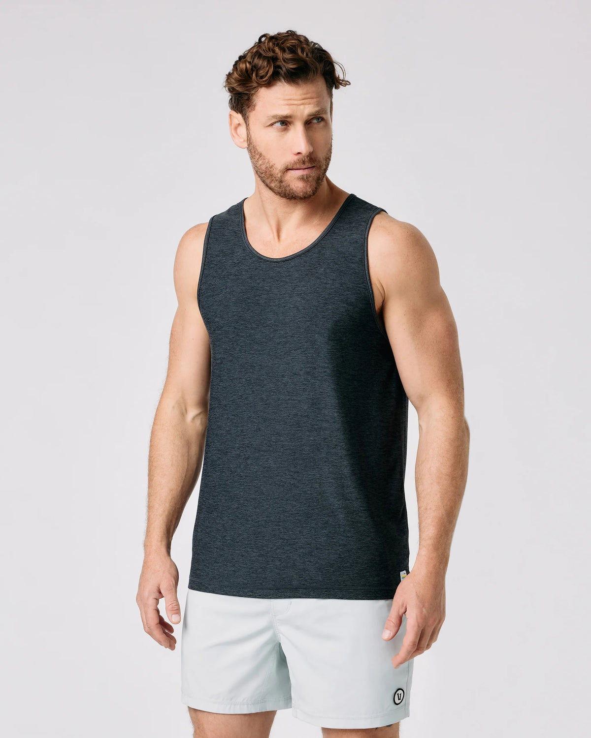 Strato Tech Tank