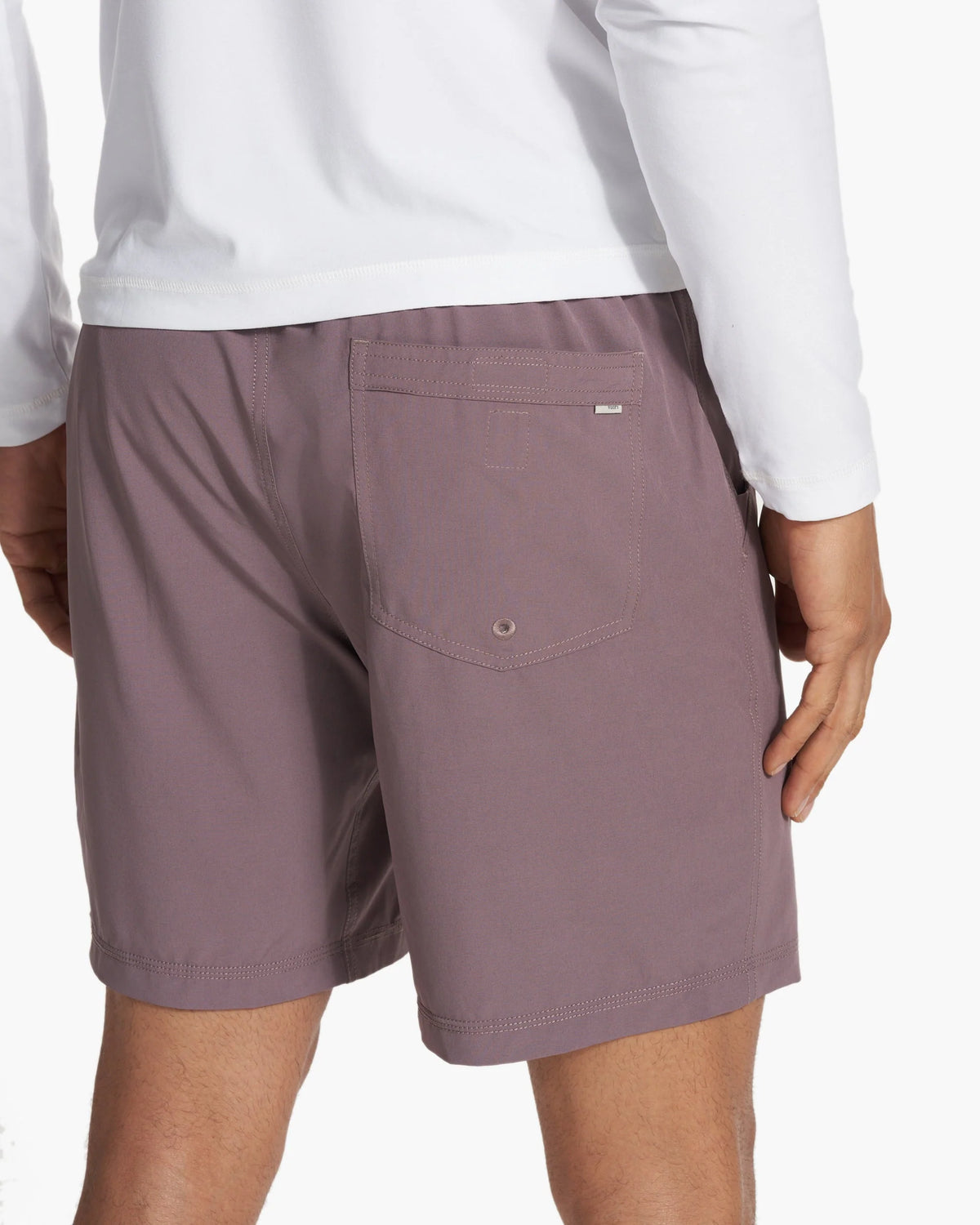 Kore Unlined Short