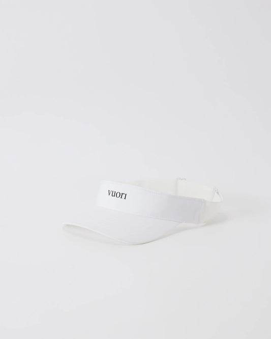 Topspin Visor 2.0