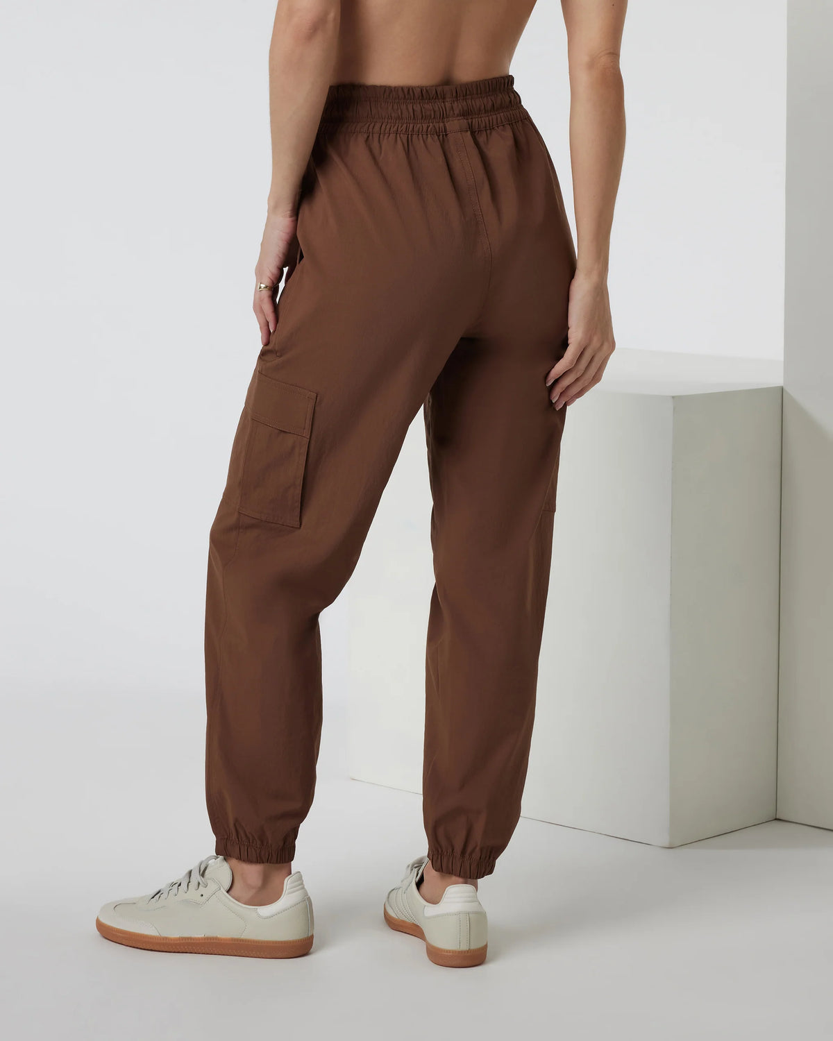 Birch Jogger