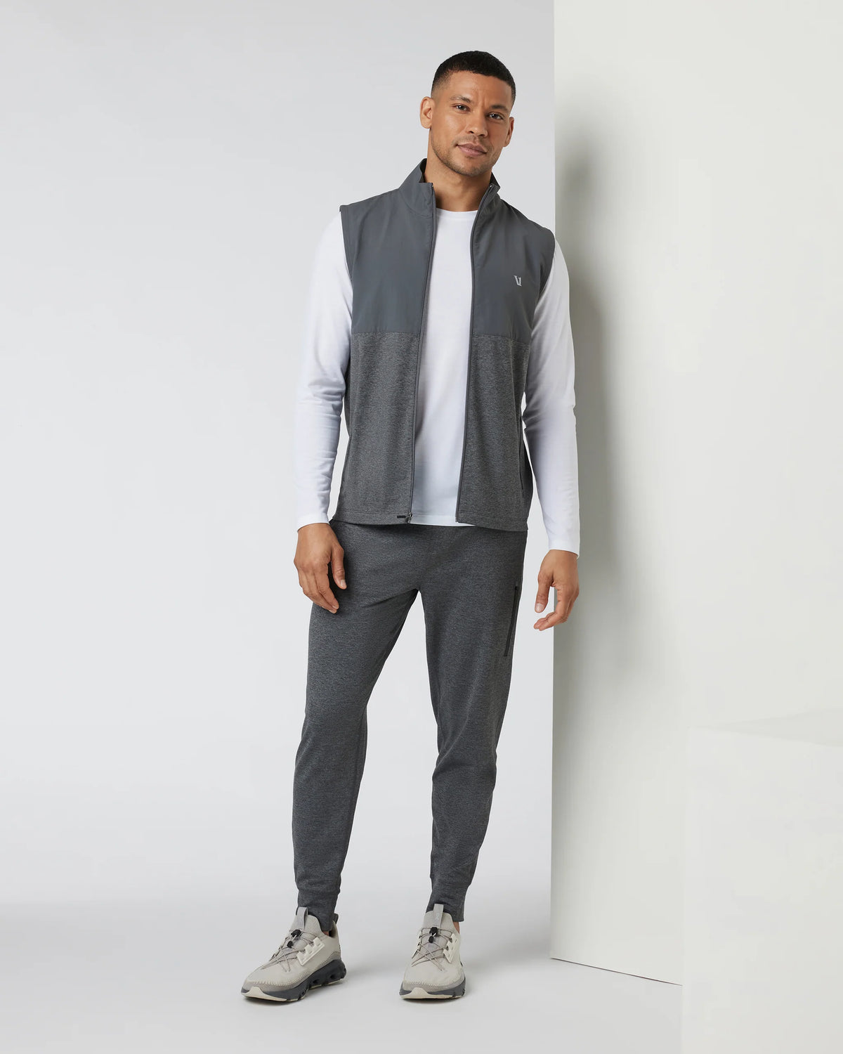 Sunday Element Vest