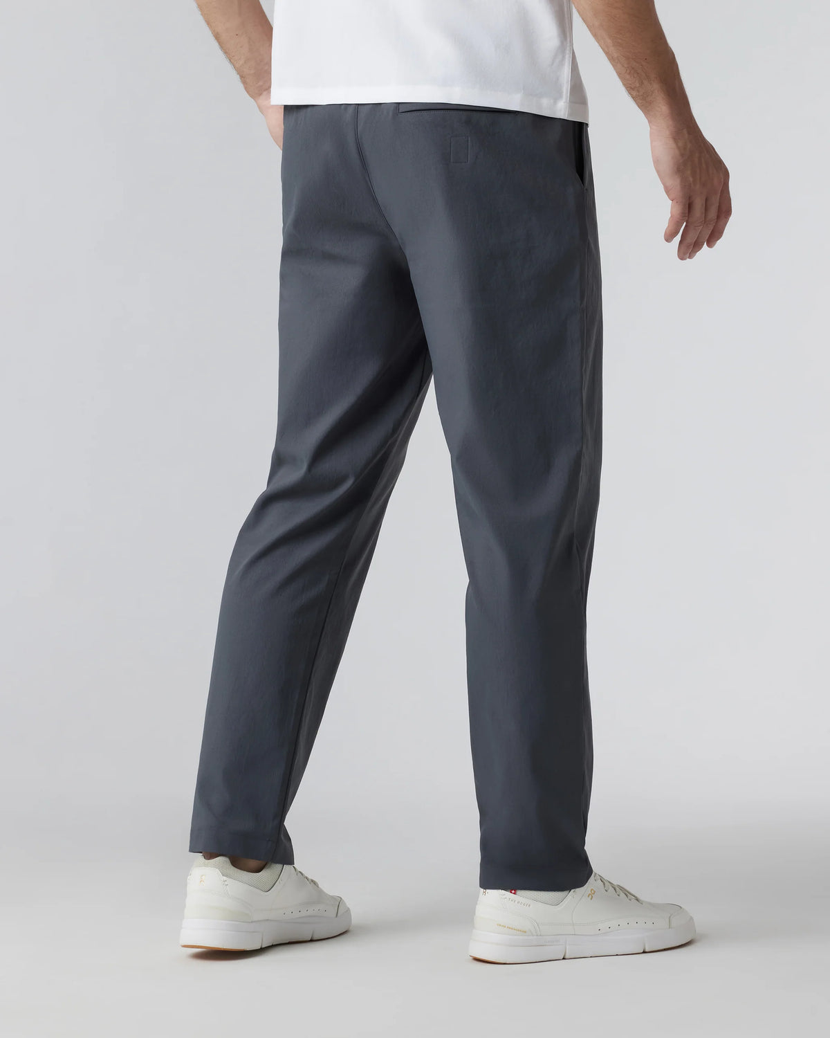 Cascade Crinkle Pant Relaxed 30"