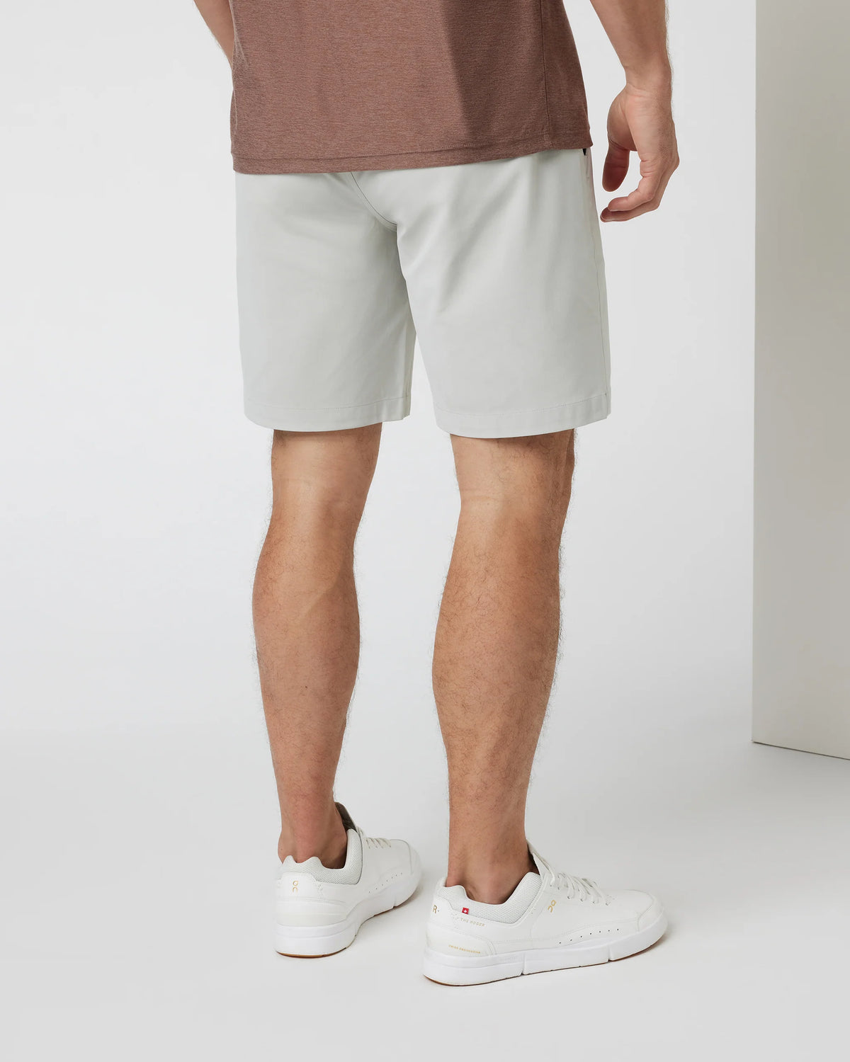 Meta Short 8"